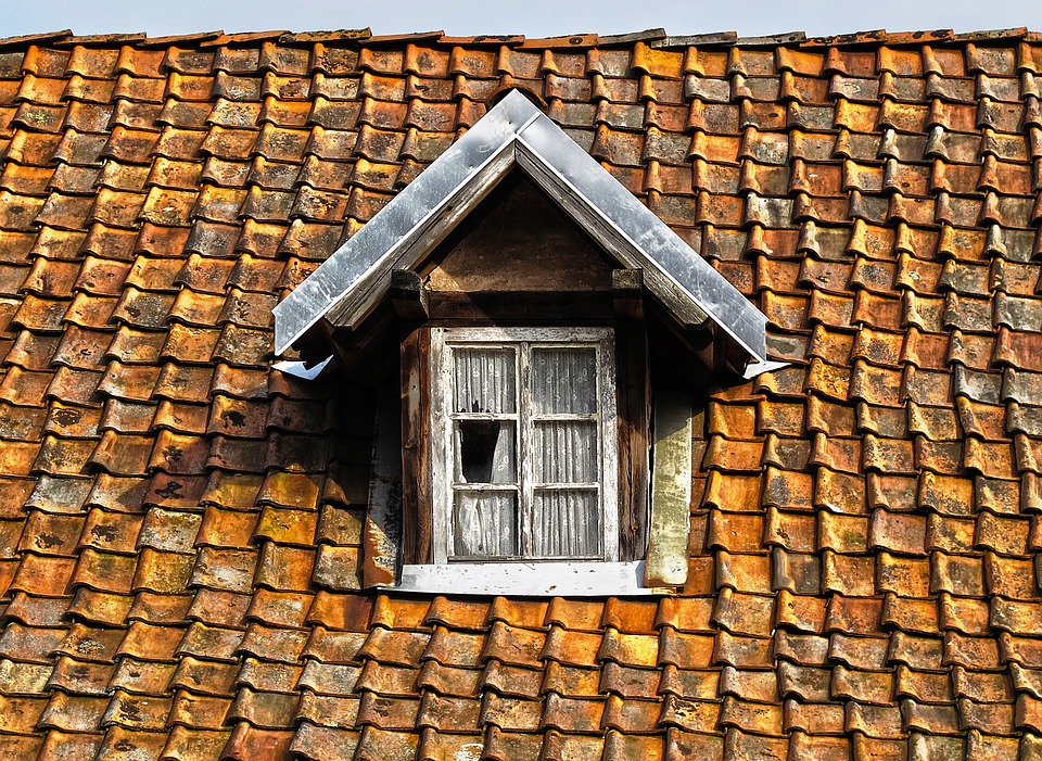 roof replacement