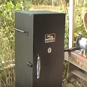 electric smoker benefits