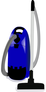 vacuum