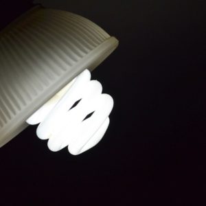 electricity