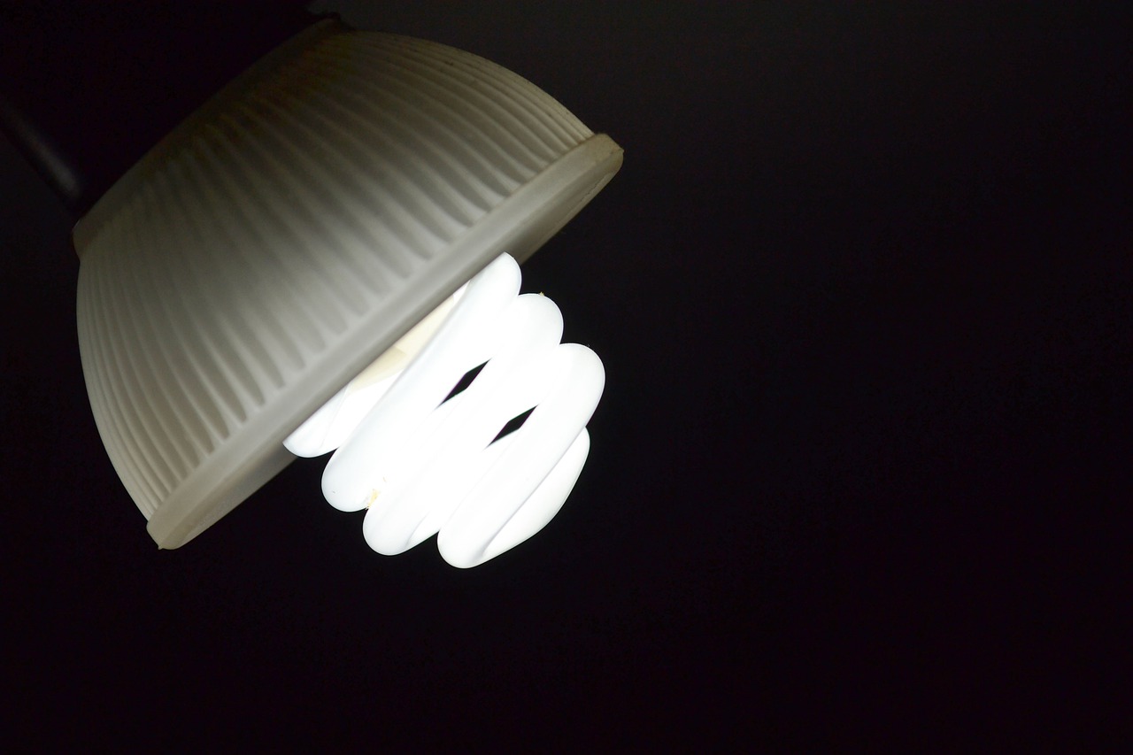 electricity