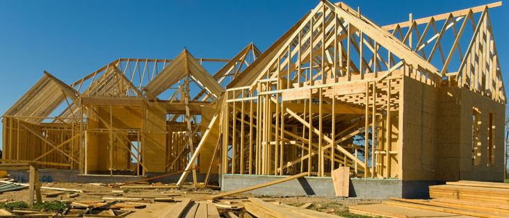 home construction