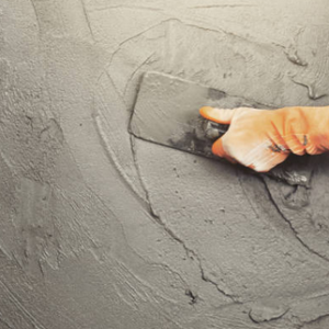 Concrete Walls
