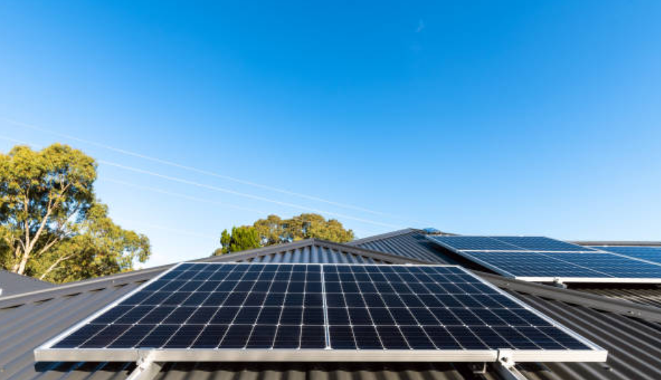 Solar Panel