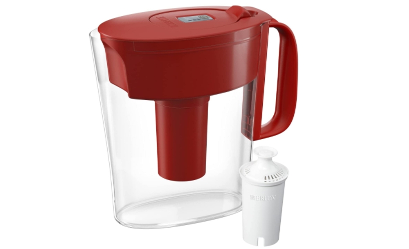water purifier
