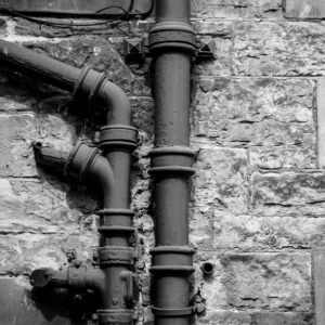 plumbing
