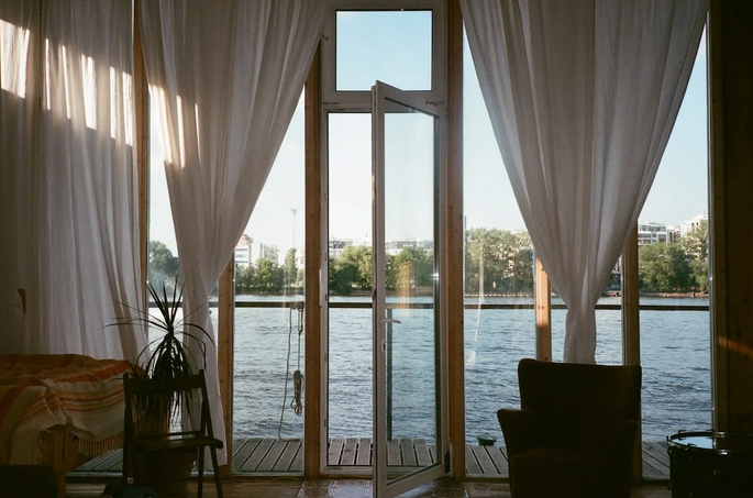 glass