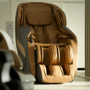 massage chair