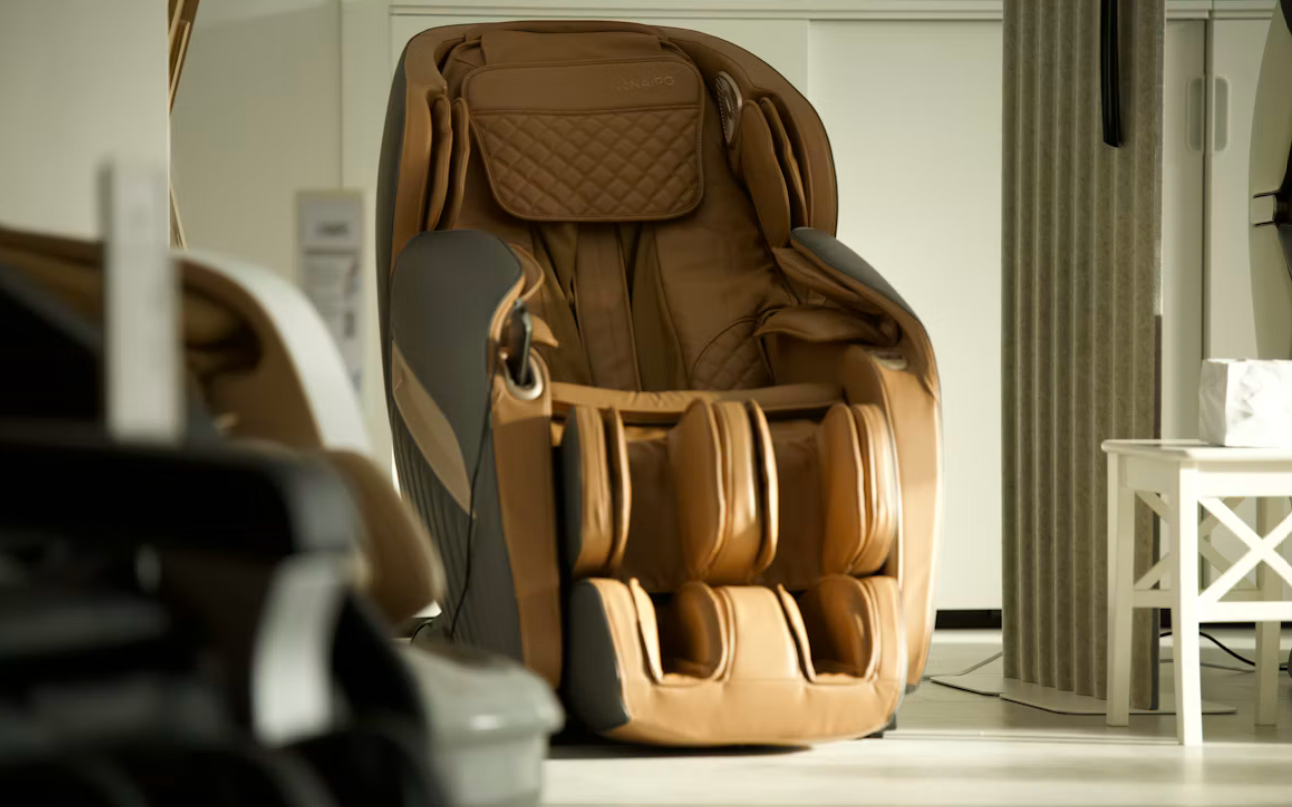 massage chair